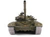 Фото Радиоуправляемый танк Heng Long T-72 Professional V6.0 2.4G 1/16 RTR | Инномарт