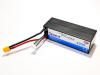 Фото Аккумулятор Li-Po Spard 4200mAh, 14.8V, 50C, XT60, Hardcase для автомоделей 1/10, 1/8 | Инномарт
