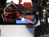 Фото Радиоуправляемая трагги Remo Hobby S EVO-R V2.0 (синий) 4WD 2.4G 1/16 RTR | Инномарт