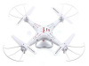 Фото Р/У квадрокоптер Syma X5C 4Gb 2.4G RTF с видеокамерой | Инномарт