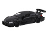 Фото Машина "АВТОПАНОРАМА" Mercedes-AMG C 63 DTM, синий, 1/42, инерция, откр. двери, в/к 17,5*12,5*6,5 | Инномарт