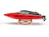 Фото Радиоуправляемый катер Volantex RC Vector SR65 красный Brushless 2.4G LiPo RTR | Инномарт