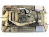 Фото Р/У танк Taigen 1/16 M41A3 Bulldog (США) PRO 2.4G | Инномарт