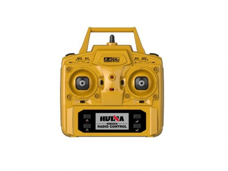 Фото Радиоуправляемый лесовоз HUI NA TOYS 2.4G 9CH 1/14 RTR | Инномарт