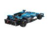 Фото Конструктор CaDA болид Electric Super Racing Car 1/8 (1667 деталей) | Инномарт