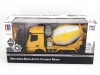 Фото Р/У бетономешалка Double Eagle Mercedes-Benz Arocs 1:26 | Инномарт