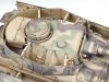 Фото Сборная модель ZVEZDA Немецкий средний танк Pz IV Ausf. G, 1/35 | Инномарт