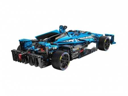 Фото Конструктор CaDA болид Electric Super Racing Car 1/8 (1667 деталей) | Инномарт