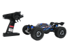 Фото Радиоуправляемая багги MJX Hyper Go 16207 Brushless 4WD 2.4G LED 3S 1/16 RTR | Инномарт