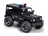 Фото Радиоуправляемая машина Double Eagle Land Rover Defender 110 SWAT Police 4WD 2.4G 1/14 RTR | Инномарт