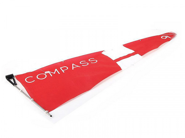 Комплект парусов для Volantex RC COMPASS 650 | Инномарт