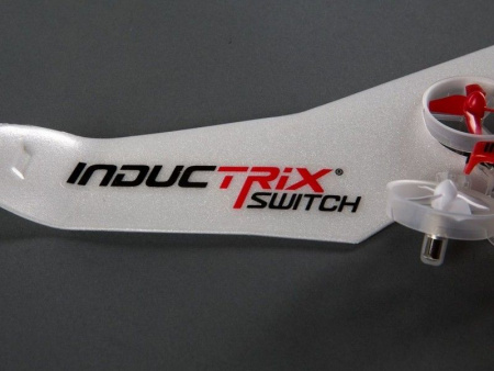 Фото Квадрокоптер BLADE Inductrix Switch Air RTF (квадрокоптер-крыло) | Инномарт