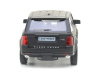 Фото Машина Autotime "LAND ROVER RANGE ROVER SPORT" Imperial Black Edition 5" | Инномарт