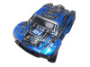 Фото Радиоуправляемый шорт-корс Remo Hobby EX3 (синий) 4WD 2.4G 1/10 RTR | Инномарт