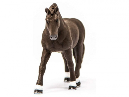 Фото Фигурка Schleich Мерин Немецкого верхового пони | Инномарт