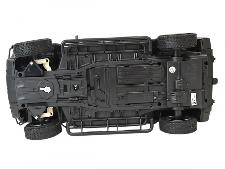 Фото Р/У машина MZ Hummer H2 2056A 1/10 +акб | Инномарт