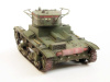 Фото Сборная модель ZVEZDA Советский легкий танк Т-26 (обр. 1933 г.), 1/35 | Инномарт