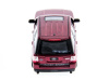 Фото Машина Kinsmart 1:38 Range Rover Sport инерция (1/12шт.) б/к | Инномарт