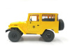 Фото Радиоуправляемая машина WPL японский внедорожник FJ40 (желтая) 4WD 2.4G 1/16 RTR | Инномарт