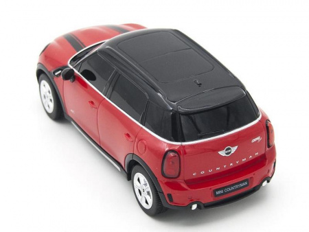 Фото Р/У машина Rastar Mini Countryman 1:24, в ассортименте | Инномарт