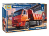 Фото Сборная модель ZVEZDA KAMAZ-65115 самосвал, 1/35 | Инномарт