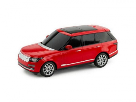 Фото Р/У машина Rastar Range Rover 1:24, в ассортименте | Инномарт