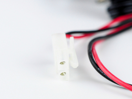 Фото Зарядное устройство Taigen 7,2V 400mAh с проводкой зарядной системы танка | Инномарт