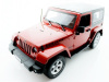 Р/У машина Double Eagle JEEP Wrangler Rubicon 1:9