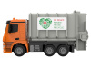 Фото Радиоуправляемый мусоровоз Double Eagle Mercedes-Benz ANTOS 1/26 2.4G RTR | Инномарт