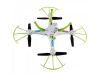 Фото Р/У квадрокоптер Syma X5HW (белый) с FPV трансляцией Wi-Fi, барометр 2.4G RTF | Инномарт