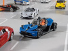 Фото Спортивный автомобиль Siku 1436 KTM X-BOW GT | Инномарт
