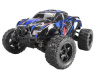 Фото Радиоуправляемый монстр Remo Hobby MMAX Brushless (синий) 4WD 2.4G 1/10 RTR | Инномарт