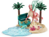 Фото Фигурка Schleich Остров драконов с кладом | Инномарт