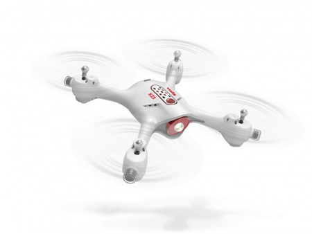 Фото Р/У квадрокоптер Syma X23 2.4G 6-AXIS RTF | Инномарт