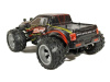 Фото Радиоуправляемый монстр Double Eagle E326-003 1:18 4WD 2.4G | Инномарт
