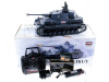 Фото Р/У танк Heng Long 1/16 Panzerkampfwagen IV Ausf.F2.Sd.Kfz (Германия) 2.4G RTR PRO | Инномарт