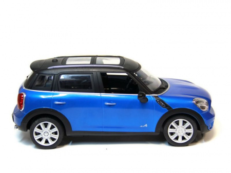 Фото Р/У машина MZ Mini Countryman 2051 1/14 + акб | Инномарт