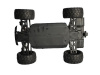 Фото Радиоуправляемая трагги Remo Hobby S EVO-R V2.0 (синий) 4WD 2.4G 1/16 RTR | Инномарт