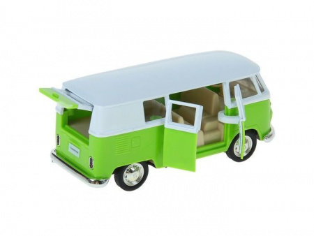 Фото Машина Autotime "VOLKSWAGEN T1 TRANSPORTER" 5" | Инномарт