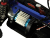 Фото Радиоуправляемый шорт-корс Remo Hobby Rocket Brushless V2.0 (красный) 4WD 2.4G 1/16 RTR | Инномарт