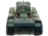 Фото Р/У танк Taigen 1/16 KV-1 (СССР) HC (для ИК боя) PRO V3 2.4G RTR | Инномарт