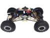 Фото Радиоуправляемый краулер Remo Hobby Jeeps 4WD 2.4G 1/10 RTR | Инномарт