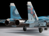 Фото Сборная модель ZVEZDA Российский палубный истребитель Су-33, 1/72 | Инномарт