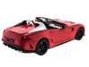 Фото Р/У машина MZ Ferrari 599 GTO Roadster 2030 1/14 + акб | Инномарт