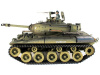 Фото Р/У танк Taigen 1/16 M41A3 Bulldog (США) PRO 2.4G | Инномарт