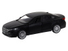 Машина "АВТОПАНОРАМА" KIA K7, черный, 1/41, инерция, в/к 17,5*12,5*6,5 см