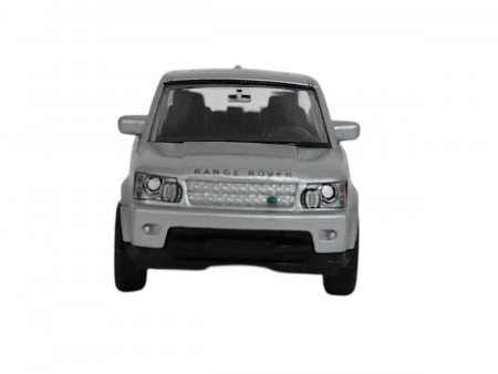 Фото Машина Ideal 1:64 Land Rover Range Rover Sport | Инномарт