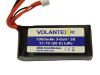 Фото Аккумулятор Li-Po 1000mAh, 11,1V XT60 для катера Volantex RC Vector SR48 | Инномарт
