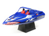 Радиоуправляемый катер ProBoat Sprintjet 9-inch Self-Right Jet Boat (синий) RTR
