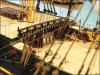 Фото Сборная картонная модель Shipyard линкор HMS Victory (№67), 1/96 | Инномарт